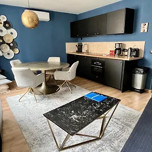 Apartment Le Grand Clocher De, Cassis