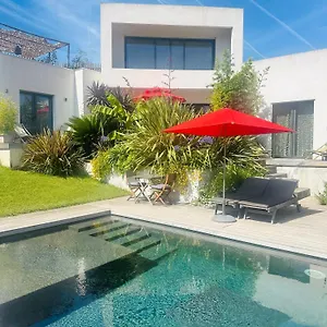 Bed & Breakfast Le Sud, Cassis
